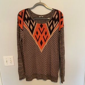 Urban Outfitters Lightweight Sweater